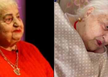 „ვიცი გაინტერესებთ ბებოს მდგომარეობა…“ – როგორაა შუშანა ბებო