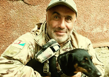 “არ მინდოდა ამის დაწერა, იმიტომ რომ თვითონ ამ ადამიანების თხოვნა იყო..” – ვერ წარმოიდგენთ რომელი ცნობილი ქართველები ზრუნავენ უკრაინაში მებრძოლ ქართველებზე