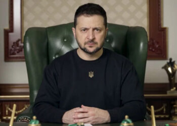 მნიშვნელოვანი ინფორმაცია უკრაინიდან – ზელენსკის საგანგებო განცხადება