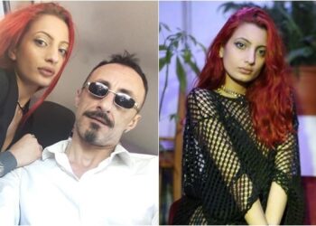 გიორგი ყიფშიძე მეუღლეს დაშორდა – ნახეთ რას წერს ლენუკა ყიფშიძე