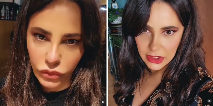 იამ ულამაზესი და გამოაჩინა – ნახეთ როგორ გამოიყურება ია ფარულავას უცნობი და