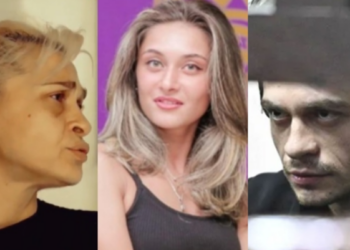 „თით­ქმის შე­რი­გე­ბუ­ლე­ბი იყ­ვნენ…ვერ და­ვი­ჯე­რებ, რომ ჩემი შვი­ლი ასე სა­დის­ტუ­რად მო­ექ­ცა ცოლს, რო­მელ­ზე ჭკუა ეკე­ტე­ბო­და” – ყოფილი ცოლის მკვლელობაში ბრალდებულის დედა