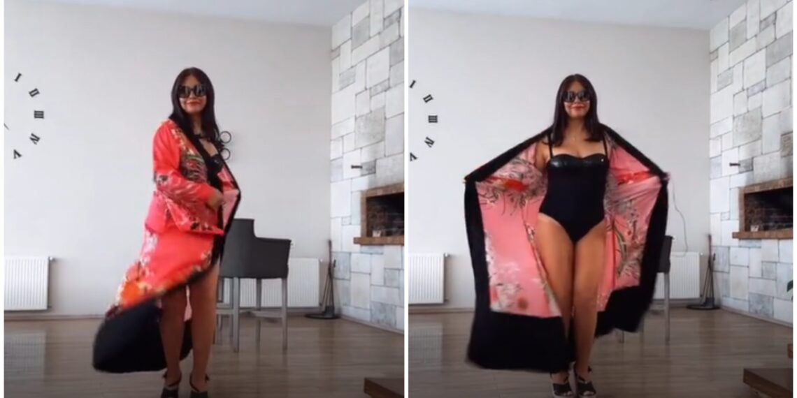 “შეუდარებელი და ერთადერთი” – რა ვიდეოს აქვეყნებს ია ფარულავა