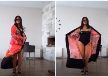 “შეუდარებელი და ერთადერთი” – რა ვიდეოს აქვეყნებს ია ფარულავა