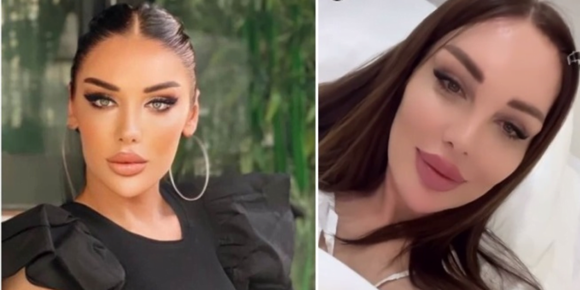 “აწყობამდე, 20 წლის” – როგორ გამოიყურებოდა კესარია წლების წინ