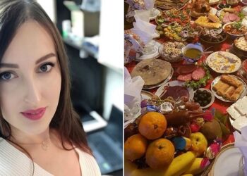 მამამთილი სულ სვამდა, ერთხელაც თავისი ლოთი ძმაკაცები მოიყვანა სახლში, ქეიფი ცოტა ხნის დაწყებული იყო, დამიძახა და ისეთი რამ გააკეთა ტირილით გავიქეცი სახლიდან…