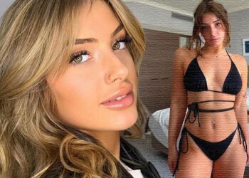 “დედასაც კი აჯობა სითამამით..” – ევა ბარბაქაძის ახალ ძალიან თამამ ფოტოებს დიდი გამოხმაურება მოჰყვა