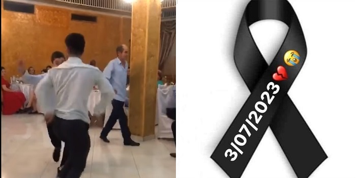 “გადამიღე ნახე რა გავაკეთოო…” – ვრცელდება ქუთაისში ავარიისას დაღუპული ერთ-ერთი ბიჭის უკანასკნელი ვიდეო