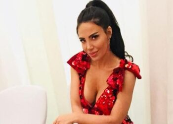 შორენა ბეგაშვილი იუბილარია – ნახეთ როგორ აღნიშნა შორენამ დაბადების დღე