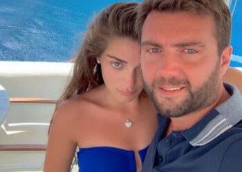 სულაბერიძეების ოჯახში მატებაა – ნახეთ რა ფოტოს აქვეყნებს ნოე