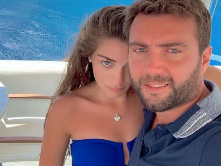 სულაბერიძეების ოჯახში მატებაა – ნახეთ რა ფოტოს აქვეყნებს ნოე