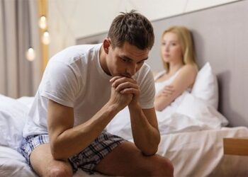 რა ხდება ადამიანის ორგანიზმში, როცა მთელი თვე სექსი არ აქვს ? – მკვლევარების დასკვნა