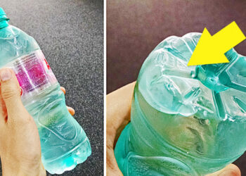 რა უნდა შევამოწმოთ, როცა ბოთლით წყალს ვყიდულობთ – ეს უნდა ვიცოდეთ!