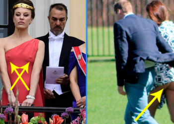 პრინცესებიც ცდებიან – 9 ყველაზე გახმაურებული სამეფო კრახი