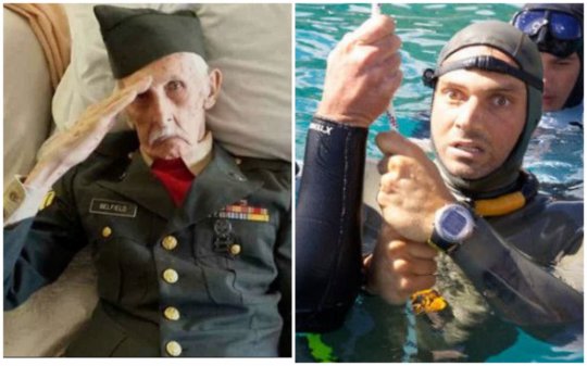 სიკვდილამდე ცოტა ხნით ადრე გადაღებული ადამიანების უკანასკნელი კადრები