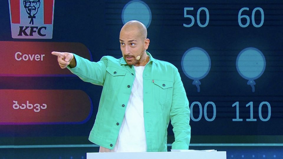 რატომ დატოვა ბახვა ბრეგვაძემ “იმედი“ ?