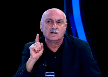 „მალე მსოფლიოს ნახევარს, ინტიმი დაეზარება” – ლადო კახაძე