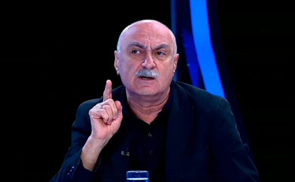 „მალე მსოფლიოს ნახევარს, ინტიმი დაეზარება” – ლადო კახაძე