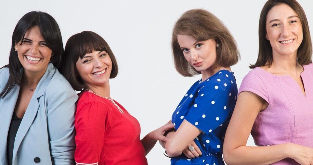 რამდენიმე მსახიობმა “ჩცდ” დატოვა – ვის ვეღარ ვიხილავთ სერიალში