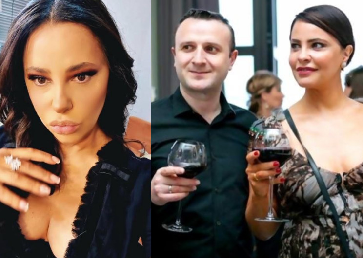 “ნუ აბულინგებთ, დაანებეთ ტარიელს თავი, დაშორების მიზეზი ვარ მე, იმიტომ, რომ 10 წლიანი პატიოსანი ცხოვრების შემდეგ ვუღალატე” – ია ფარულავა ვიდეო მიმართვას ავრცელებს