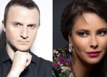 „ვუძღვნი ჩემს ახალ შეყვარებულს…” – რა ვიდეოს აქვეყნებს ტარიელ სუარი