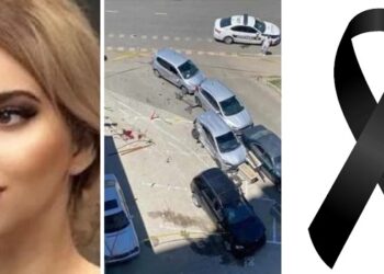 „მეორე ბავშვზე იყო ორსულად, წლინახევრის ჰყავს პირველი ბავშვი.. ხილ-ბოსტანი რომ არის მანდ გამოვიდა მანქანაში უნდა ჩამჯდარიყო და..” – ახალი დეტალები გლდანში მომხდარი ტრაგედიის შესახებ