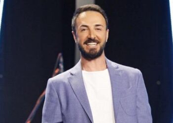 ვერ წარმოიდგენთ როგორ გამოიყურებოდა აჩიკო სოლოღაშვილი წლების წინ