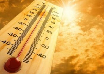 ერიდეთ გარეთ სიარულს, ისე დაცხება რომ.. – ნახეთ განახლებული ამინდის პროგნოზი