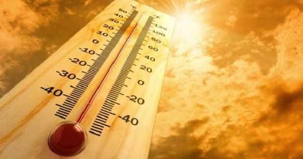 ერიდეთ გარეთ სიარულს, ისე დაცხება რომ.. – ნახეთ განახლებული ამინდის პროგნოზი