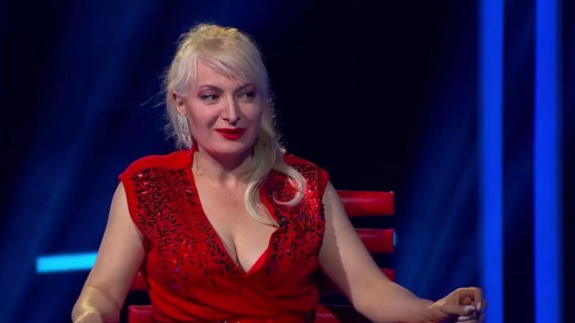 “ეს იმათ საპასუხოდ, ვინც ჩემს ლანძღვაში არიან დღე და ღამე” – ნახეთ როგორი ტატუ დაიხატა ხატია წერეთელმა