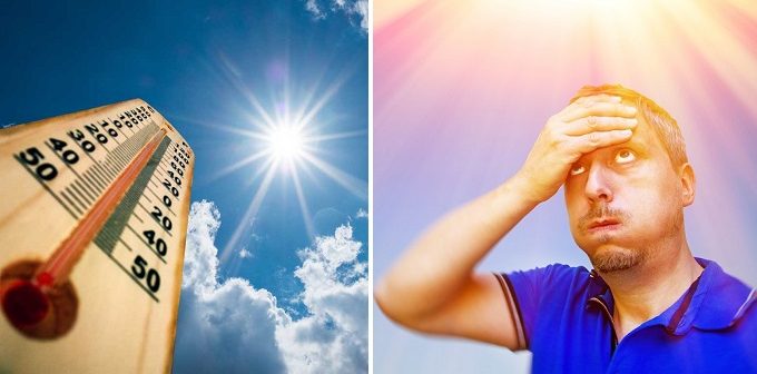 ტემპერატურამ შესაძლოა 54 გრადუსს მიაღწიოს – დედამიწა ისტორიაში რეკორდულ სიცხეს უახლოვდება