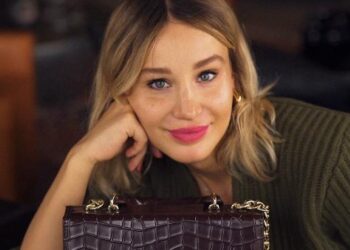 ულამაზესი ვარდისფერი კაბა და ყველასგან განსხვავებული ტორტი – როგორ გამოიყურებოდა და როგორ აღნიშნა ანუკი არეშიძემ იუბილე