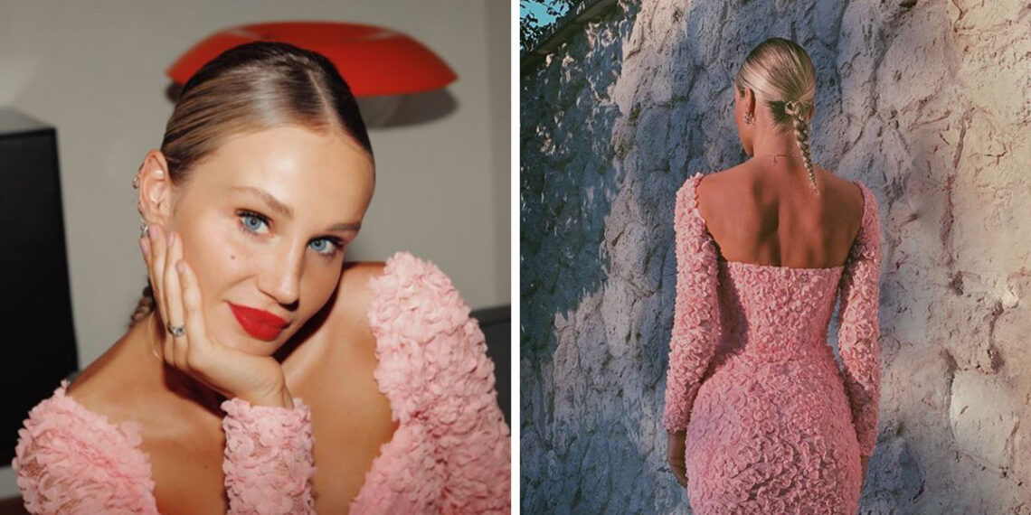 “ყველაზე კაშკაშა ვარსკვლავი მთელს სამყაროში” – ანუკი არეშიძე იუბილარია, დიზაინერი 34 წლის გახდა