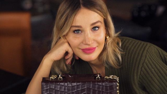 ულამაზესი ვარდისფერი კაბა და ყველასგან განსხვავებული ტორტი – როგორ გამოიყურებოდა და როგორ აღნიშნა ანუკი არეშიძემ იუბილე