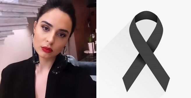 “ჩემი ბავშვობა და ჩემი დიდი სიყვარული..” – ნახეთ სოფო ნიჟარაძე უმძიმეს ფოტოს და პოსტს აქვეყნებს