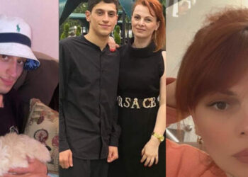 “დე ხომ გენატრებოდი მოვდივარ, დამხვდი ჩემო სიცოცხლე და ჩამეხუტე..” – ნახეთ გეგუთში დაღუპული ბიჭის დედის სულისშემძვრელი მიმართვა