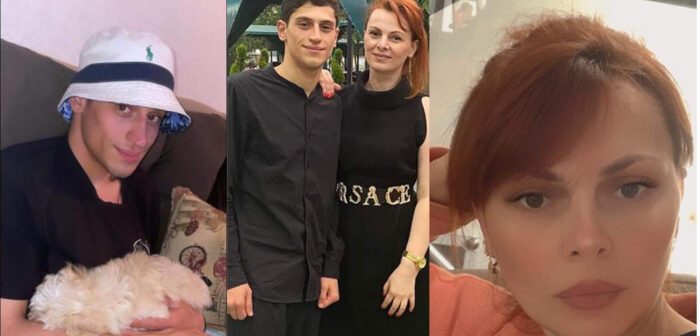 “დე ხომ გენატრებოდი მოვდივარ, დამხვდი ჩემო სიცოცხლე და ჩამეხუტე..” – ნახეთ გეგუთში დაღუპული ბიჭის დედის სულისშემძვრელი მიმართვა