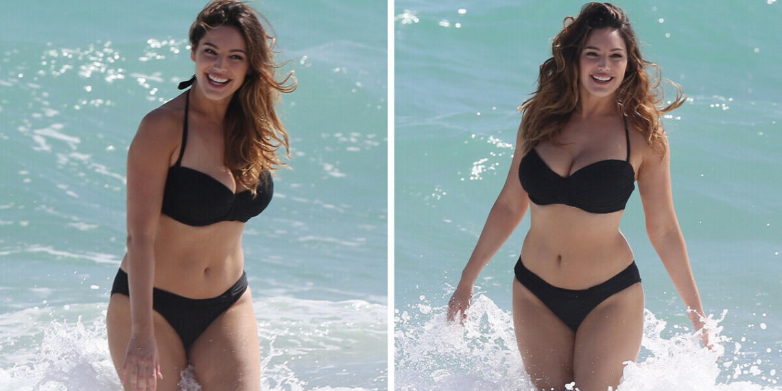 მეცნიერულად დამტკიცებულია ! როგორ გამოიყურება იდეალური ქალის სხეული – ფოტოები