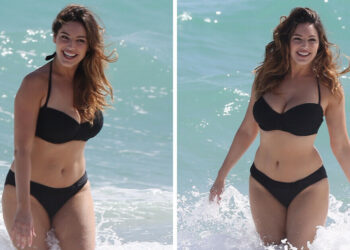 მეცნიერულად დამტკიცებულია ! როგორ გამოიყურება იდეალური ქალის სხეული – ფოტოები