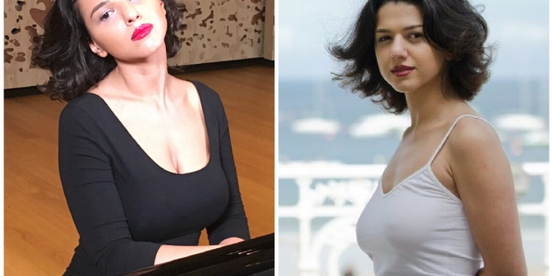 ხატია ბუნიათიშვილი სასწაულ ფორმაშია – რა ფოტოებს აქვეყნებს პიანისტი