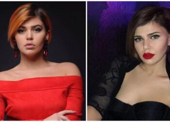 მარიტა როხვაძემ შეყვარებული გამოაჩინა – “მუდამ ბედნიერები იყავით..”