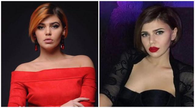 მარიტა როხვაძემ შეყვარებული გამოაჩინა – “მუდამ ბედნიერები იყავით..”