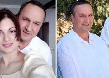 „მამიკოს ასლი… როგორ ჰგავს დაიაურებს” – გელა დაიაური შვილის ფოტოს აქვეყნებს