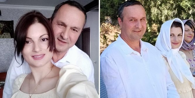 „მამიკოს ასლი… როგორ ჰგავს დაიაურებს” – გელა დაიაური შვილის ფოტოს აქვეყნებს