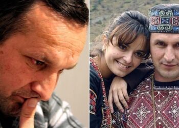 „გილოცავ, შვილო, 15 წლის შესრულებას” – გელა დაიაური ემოციურ პოსტს აქვეყნებს