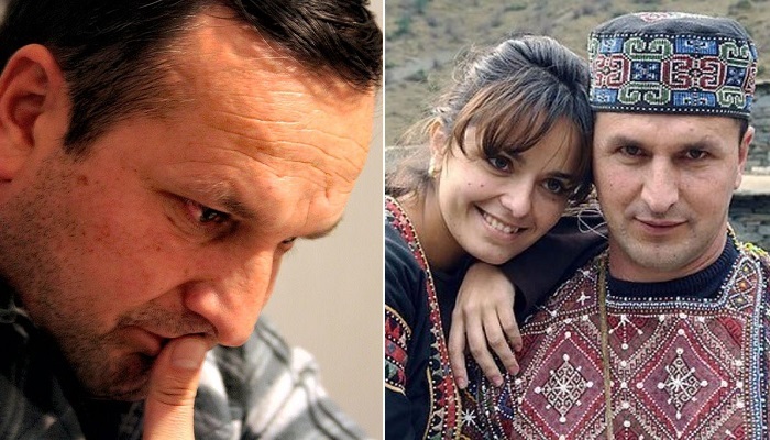 „გილოცავ, შვილო, 15 წლის შესრულებას” – გელა დაიაური ემოციურ პოსტს აქვეყნებს