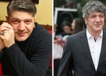 დუტა სხირტლაძე იუბილარია – ნახეთ რამდენი წლის გახდა მსახიობი