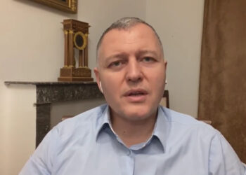 “არ დატოვოთ ბავშვები და ცხოველები ასე..” – გიორგი ფხაკაძე საგანგებო განცხადებას აკეთებს