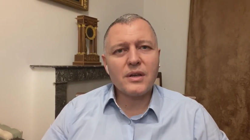 “არ დატოვოთ ბავშვები და ცხოველები ასე..” – გიორგი ფხაკაძე საგანგებო განცხადებას აკეთებს