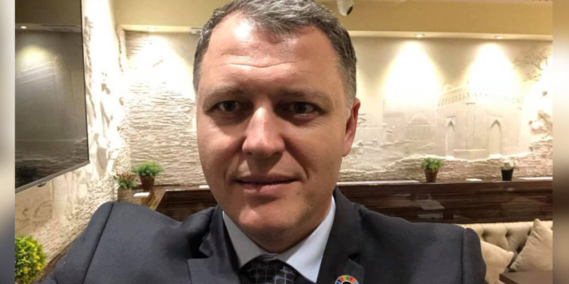 “კოვიდის ახალი ტალღა საქართველოშია !” – რა საგანგაშო განცხადებას აკეთებს გიორგი ფხაკაძე